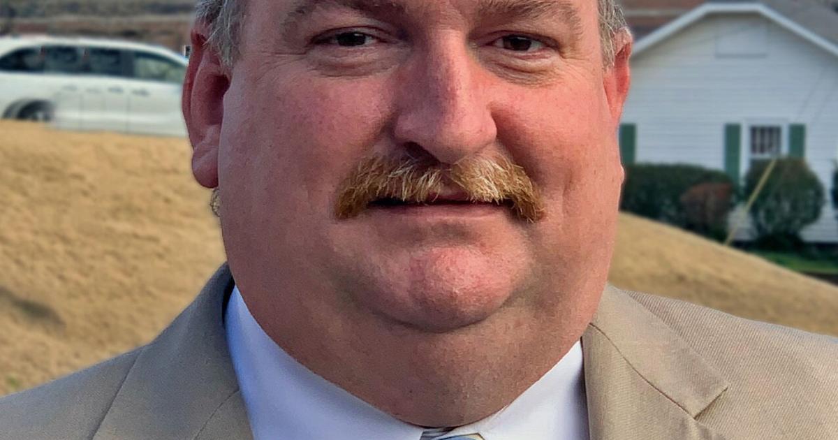 Davis named Fort Payne’s next police chief Fort Payne