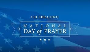 National Day of Prayer events next Thursday - Vimarsana News