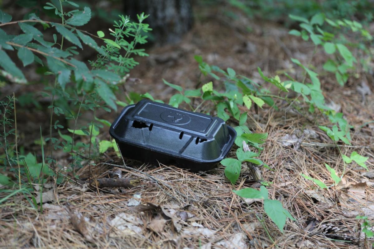 The Ugly Truth Littering In Dekalb County Times Journal Com