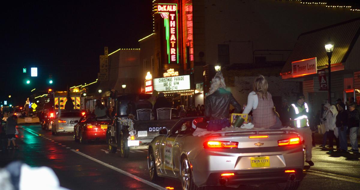 Fort Payne Al 2022 Christmas Parade Parade Dates Moved Due To Weather | | Times-Journal.com