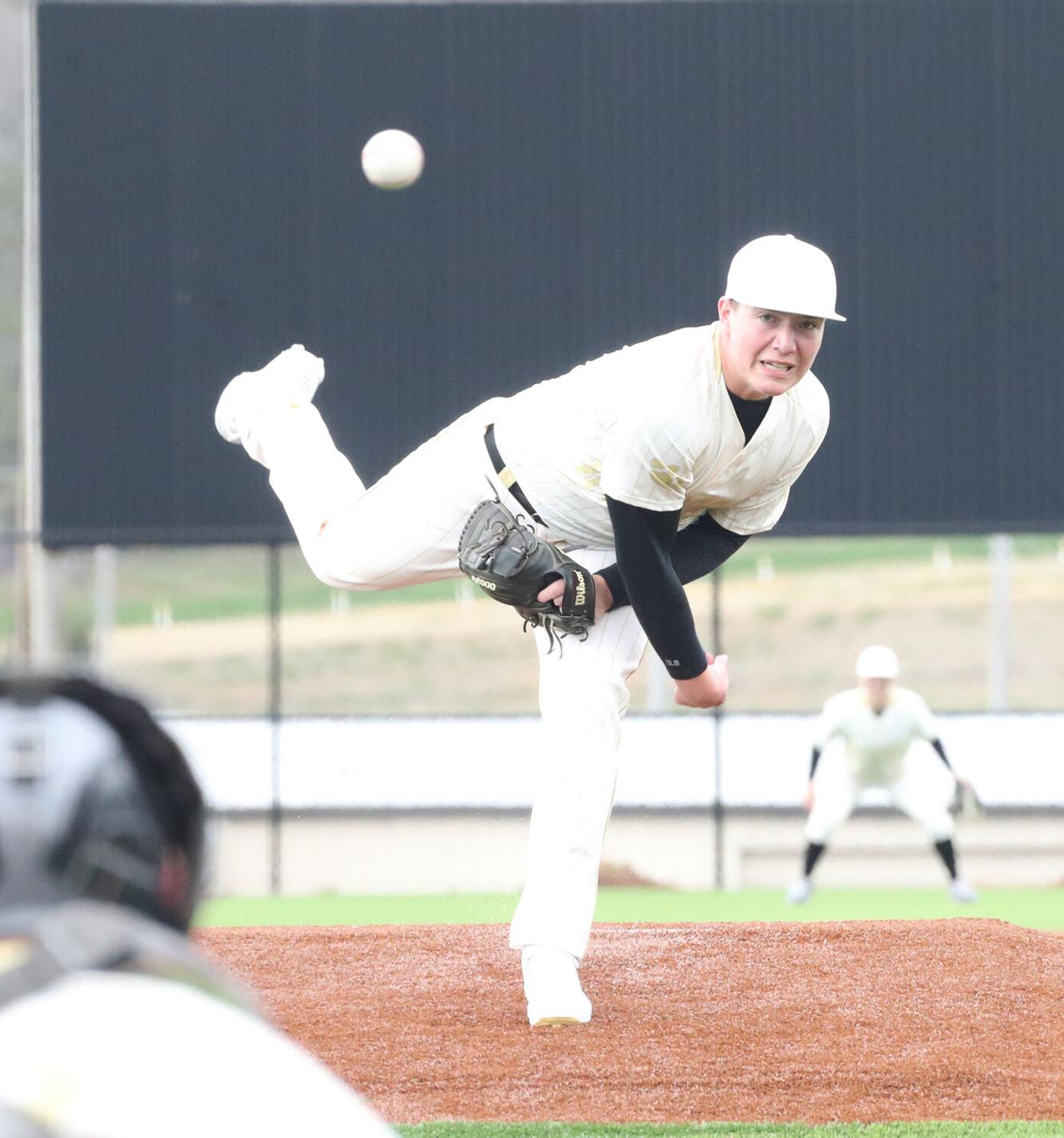 Fort Payne&rsquo;s Gray joining baseball teammate Bishop at Central Alabama
