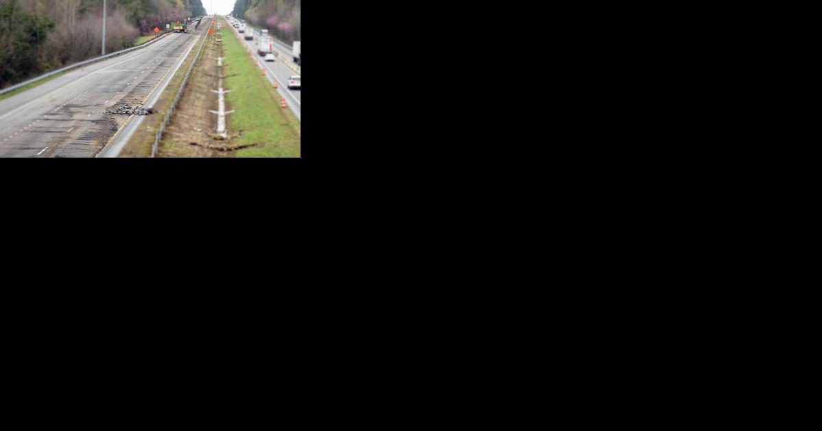 Major I-59 project to begin next week - Vimarsana News