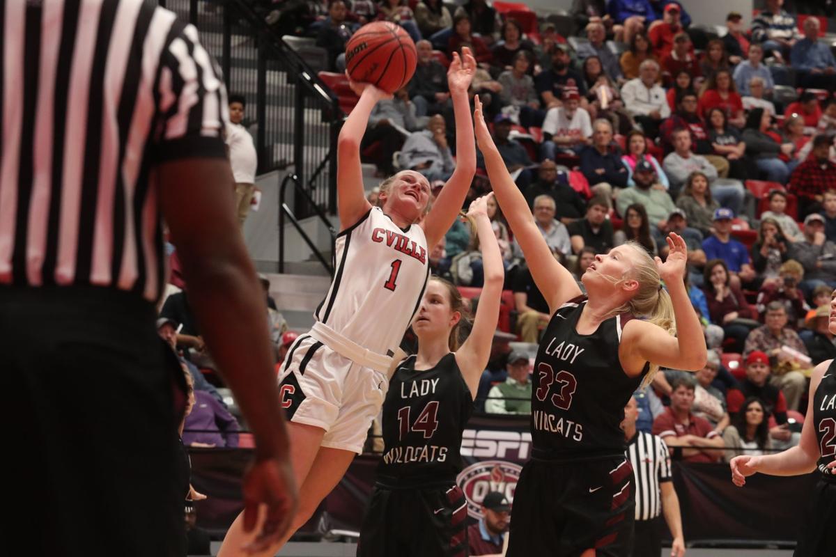 Collinsville Girls Must Get Past G W Long To Reach 2a Title Game