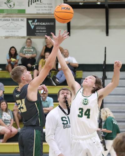 Rams basketball raises a ruckus for second year