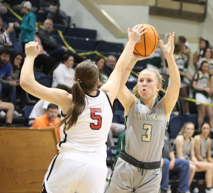 TimesJournal.com - Sylvania’s Lee continuing basketball career at Berry College image