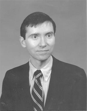 Richard Shugart
