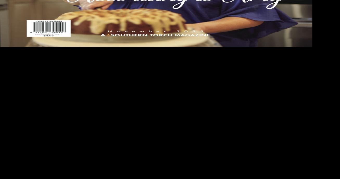 November DeKalb Living In Stores Now Dekalb Living Magazine times