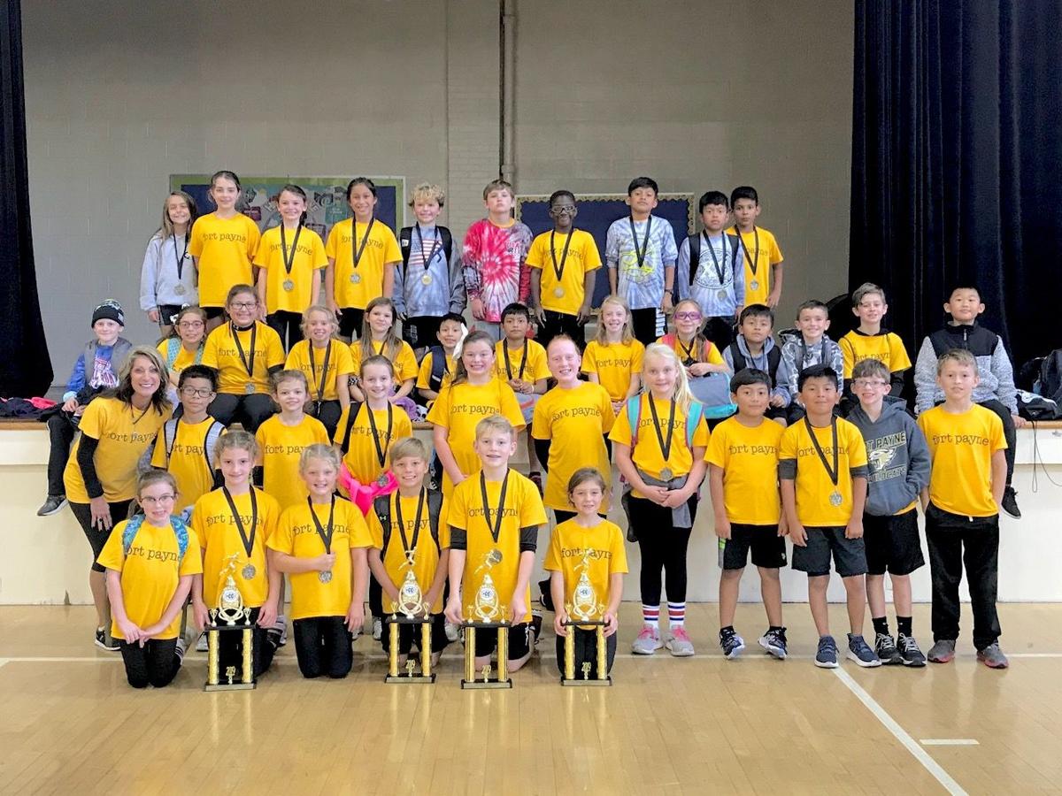 6th Annual Dekalb County Youth Trail Run Sports Times Journal Com