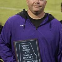 Times-Journal.com - Crossville lands new soccer coach image