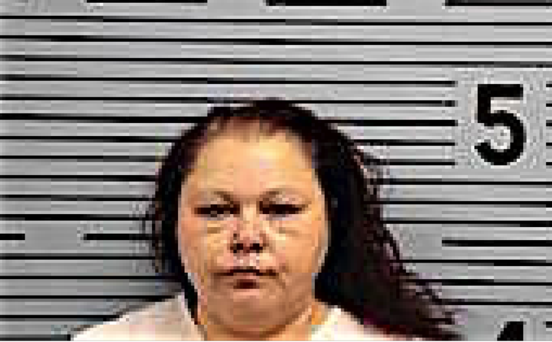 Rainsville woman arrested on charges of financially exploiting the