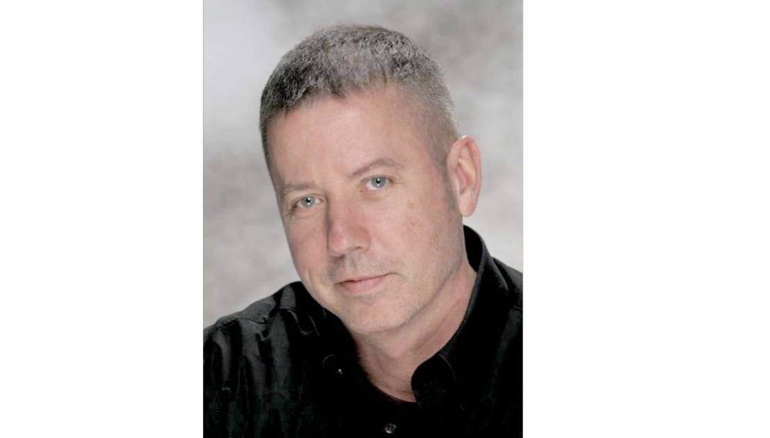 Eddie McPherson dies at 57 | News | times-journal.com