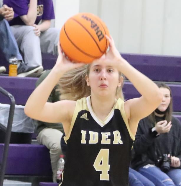 TimesJournal.com - Ider’s Carson, Watkins earn student-athlete honors image