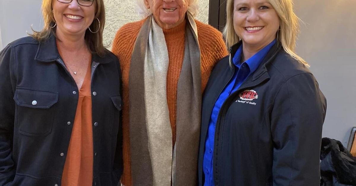 Contributed photos Fort Payne