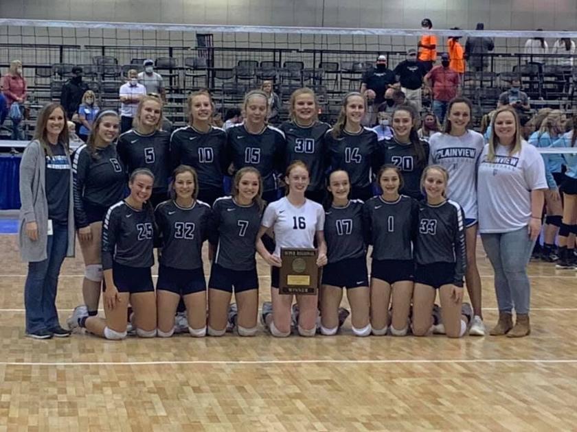 TimesJournal.com - Plainview, Fyffe advance to state tournament image