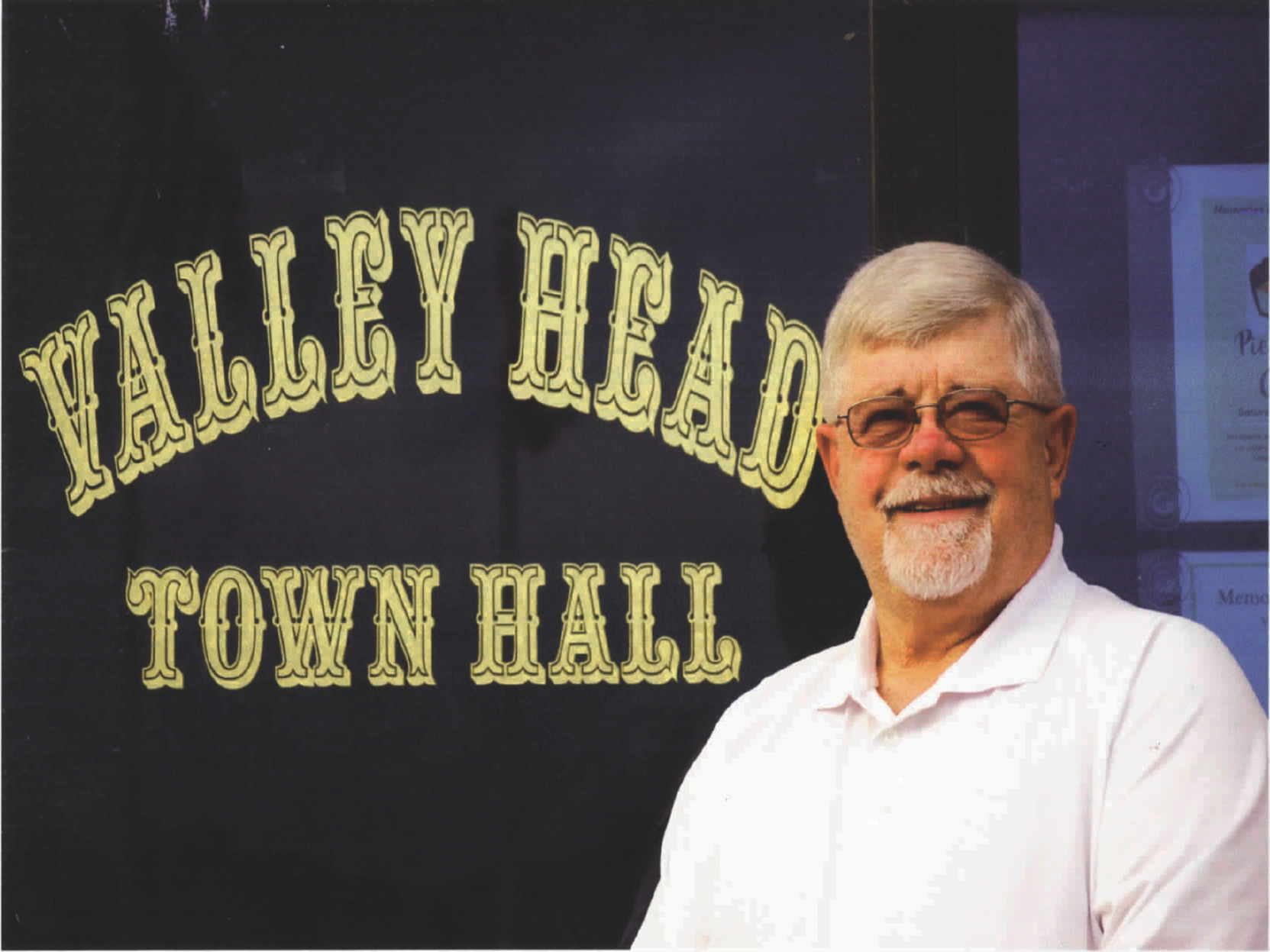 Key announces candidacy for Valley Head mayor