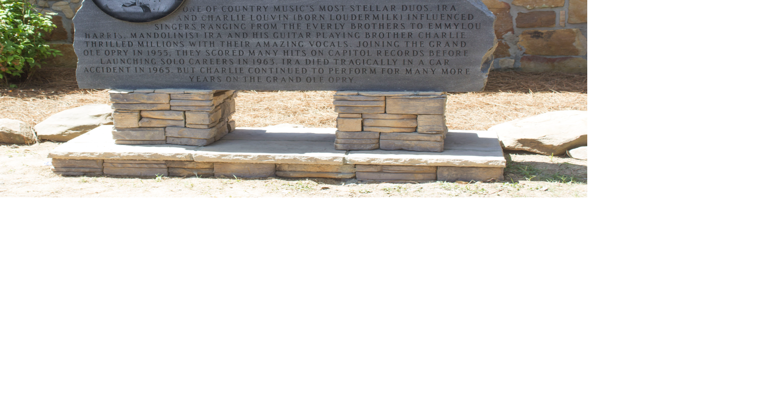 Henagar Park Board to host Bluegrass Festival News