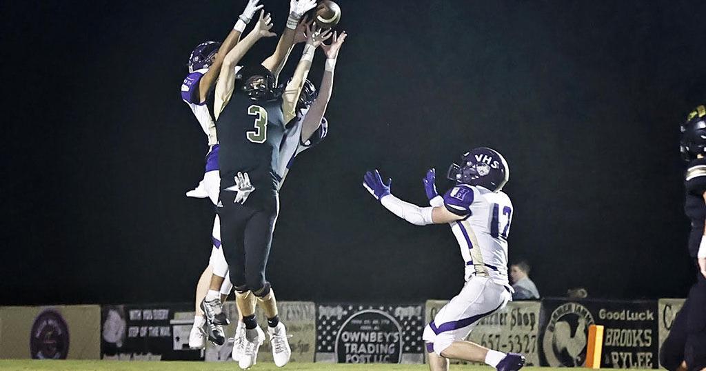 JCSentinel.com - Tigers destroy Hornets image