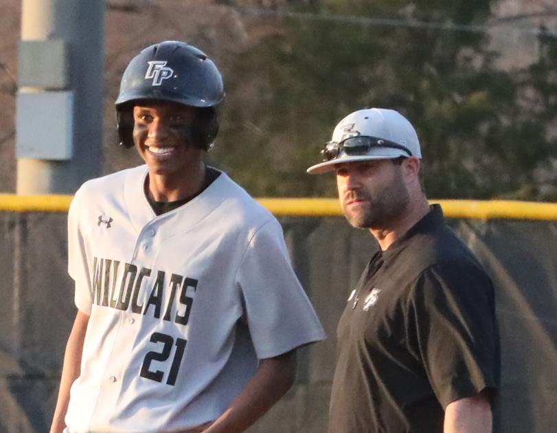 TimesJournal.com - Fort Payne splits doubleheader against Sardis image