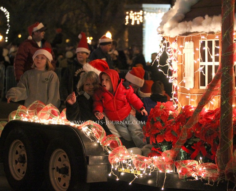 Fort Payne Al Christmas Parade 2021 Christmas Trends 2021