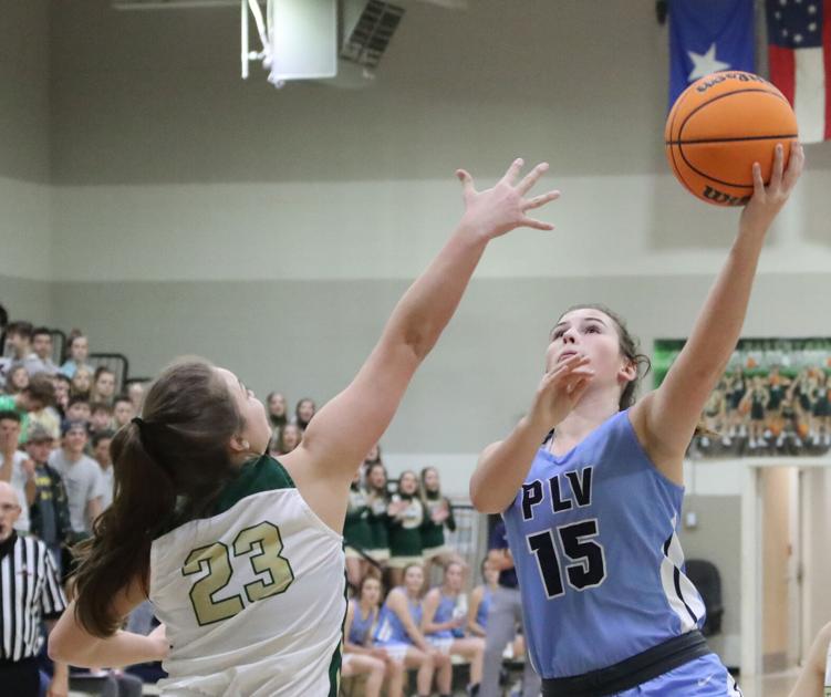 TimesJournal.com - GIRLS BASKETBALL ROUNDUP: Plainview pulls away from Sylvania in 4th quarter image