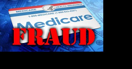 Fort Payne native arrested for $1.2 Million in Medicaid Fraud - Vimarsana News