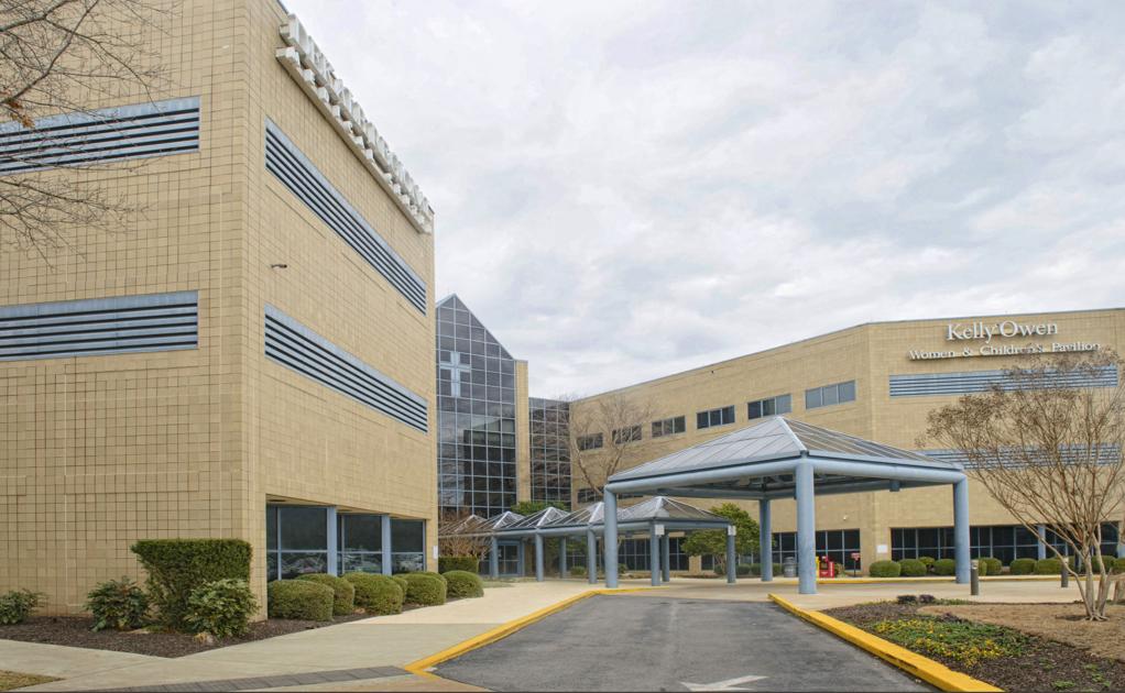 DeKalb Regional continues care for patients as parent company begins