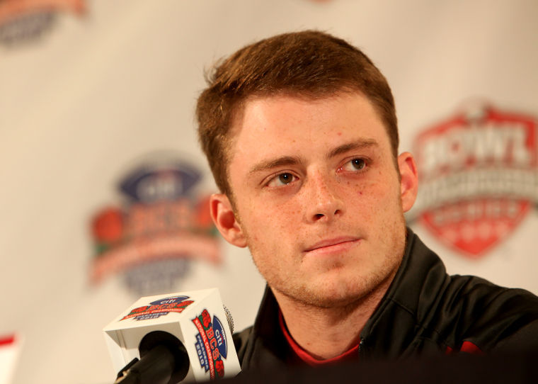 SEC Network Hires Former Alabama, NFL Quarterback Greg McElroy | Sports ...