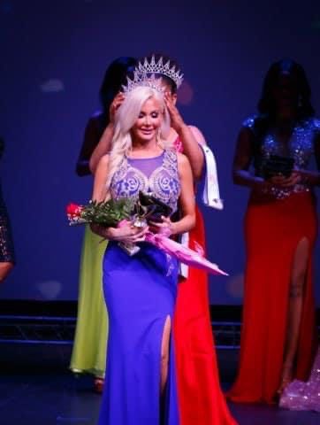 Fort Payne resident named Miss Alabama 2020