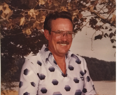 Marvin Wayne Elkins