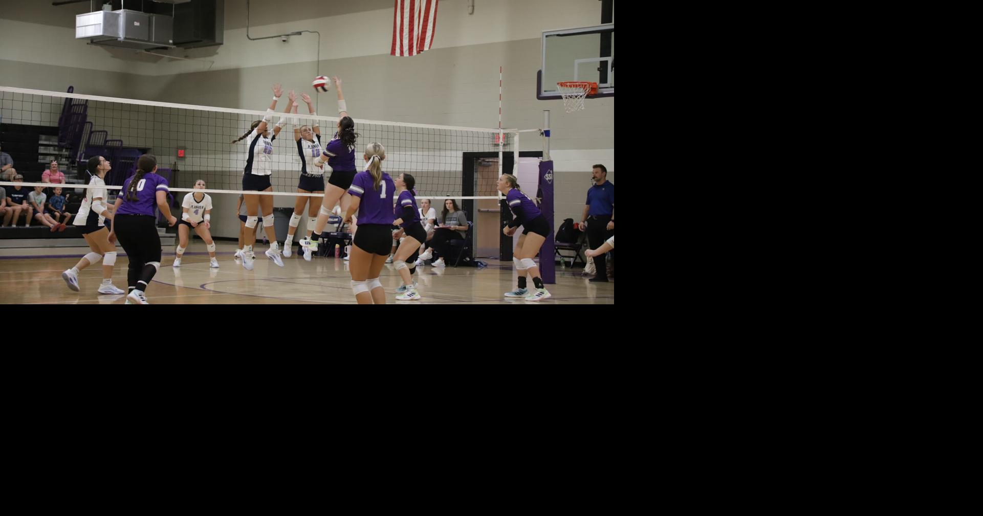 AL.com High School Volleyball Rankings