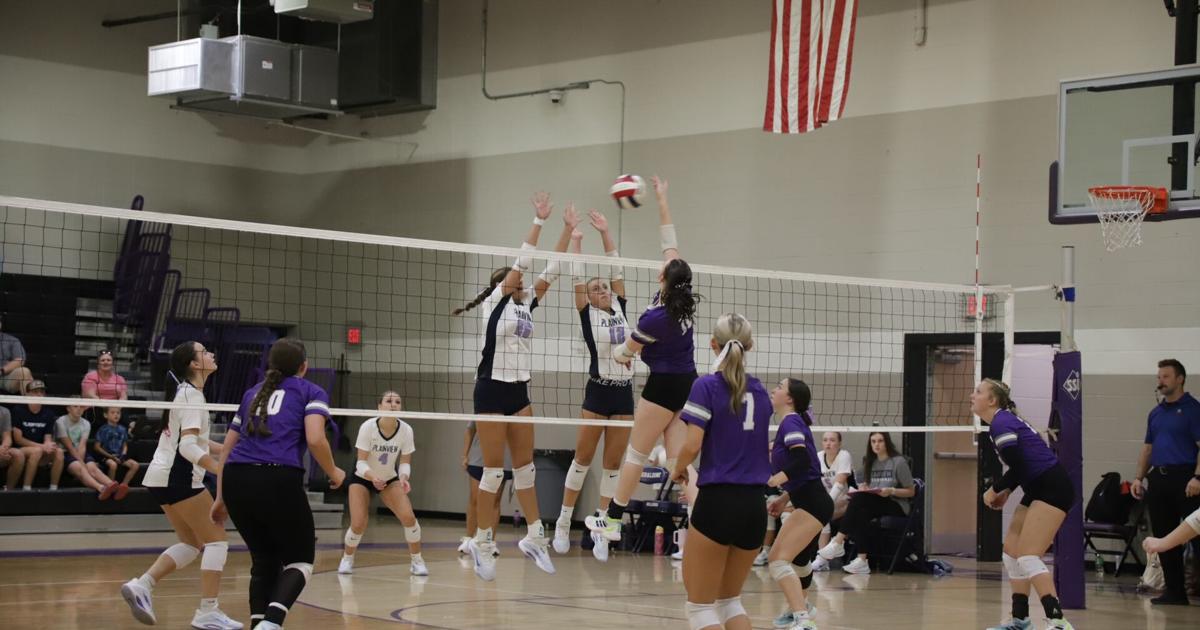 AL.com High School Volleyball Rankings