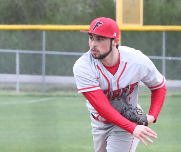 TimesJournal.com - PREP BASEBALL ROUNDUP: Fyffe sweeps Plainview in three-game series image