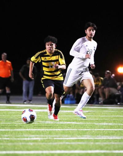 Wildcats blank Panthers in top-10 Class 6 matchup