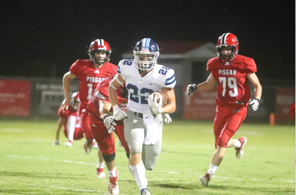 TimesJournal.com - Plainview rallies past Pisgah image
