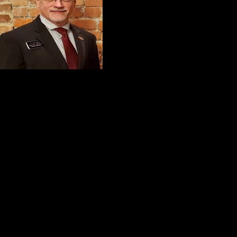 Baine gives updates on projects | News | times-journal.com
