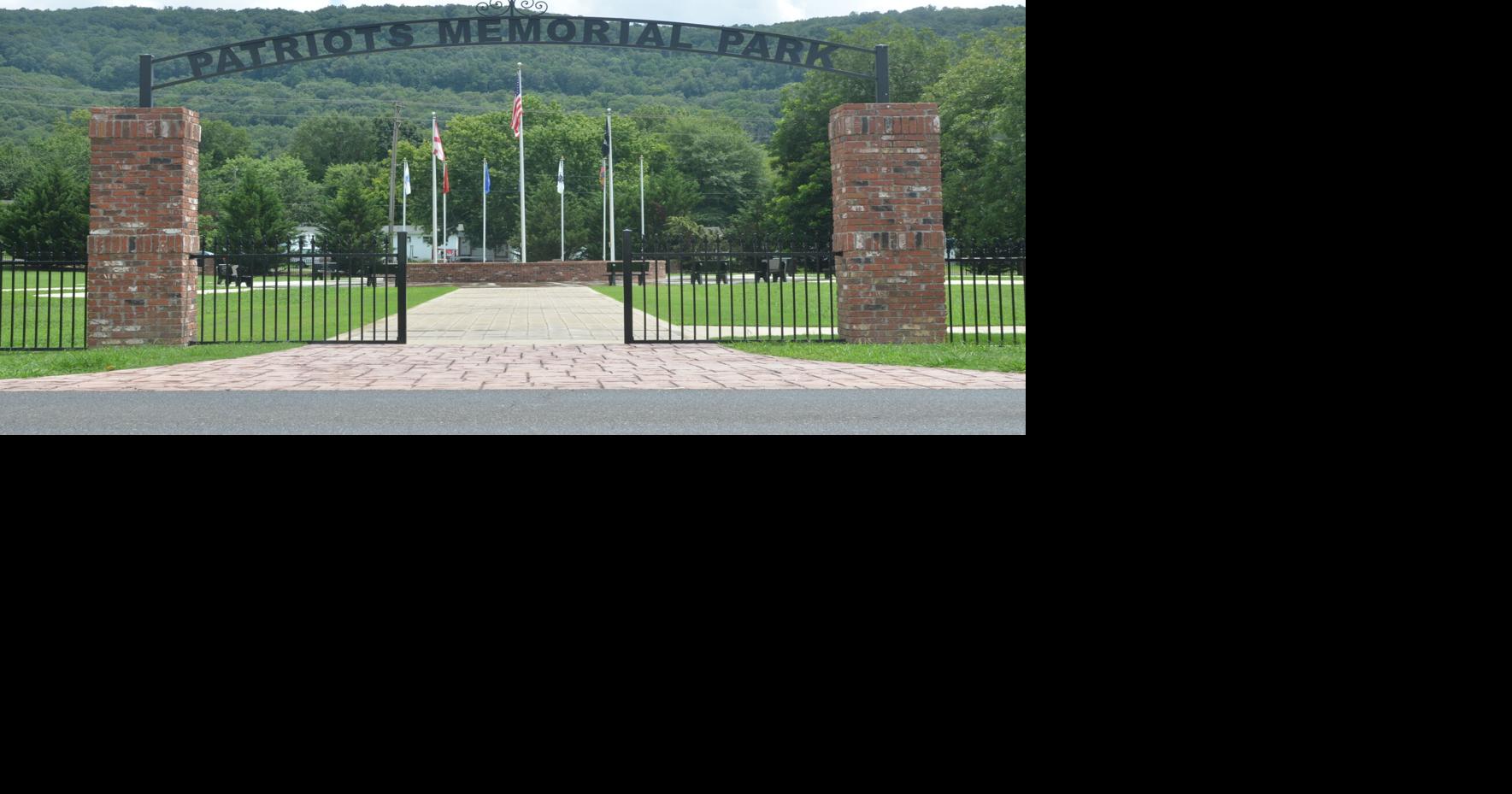Blue Star Memorial Marker unveiling set for May 26 Fort Payne times