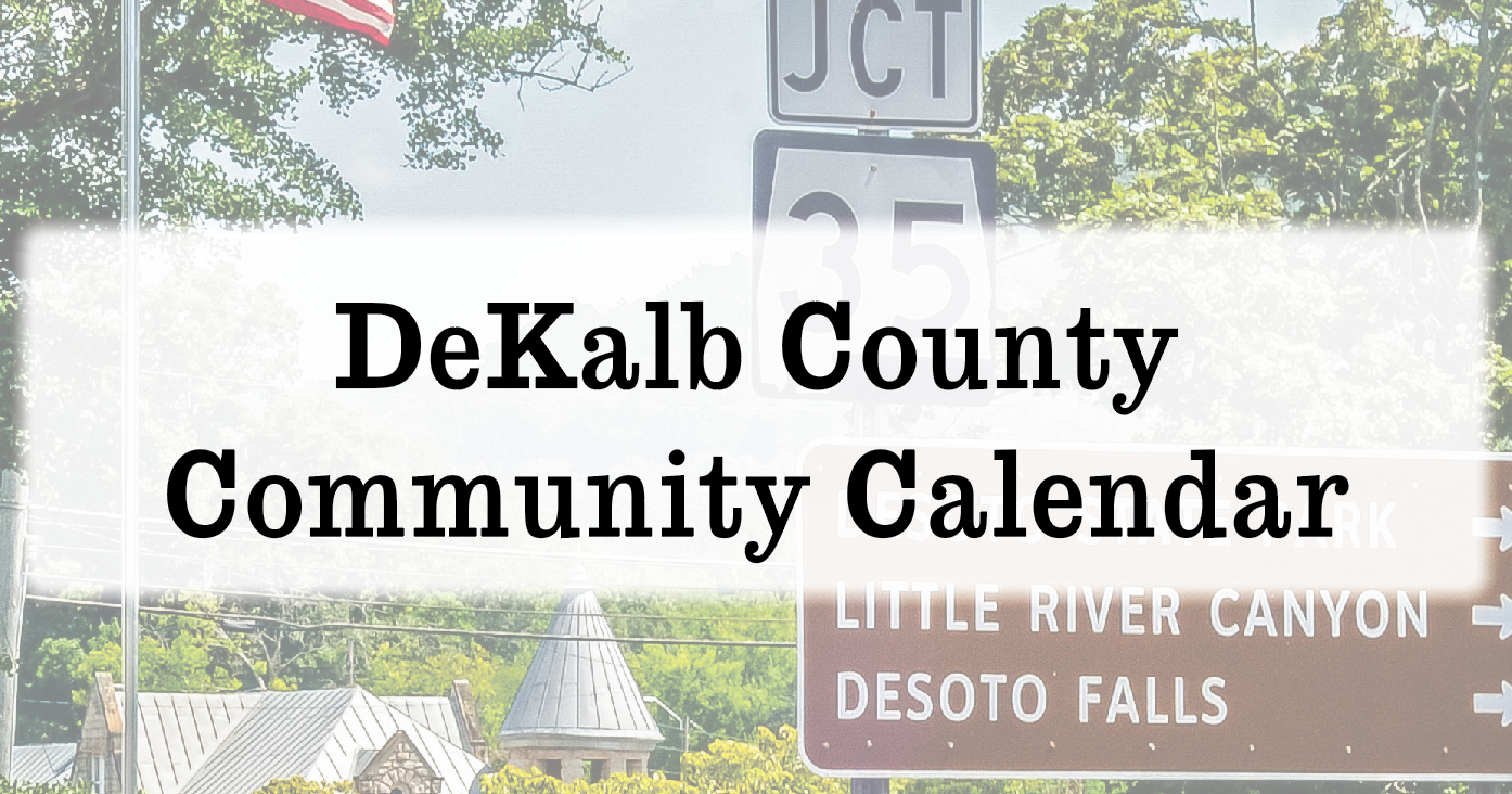 Community Calendar - Vimarsana News