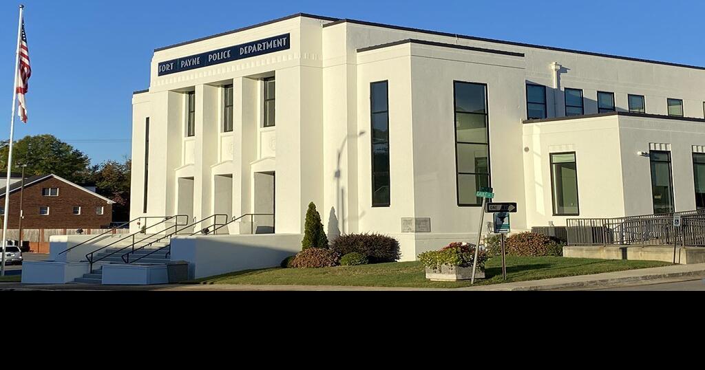 Fort Payne projects near completion News