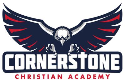 Cornerstone Christian Academy Girls Cap Season With State Title