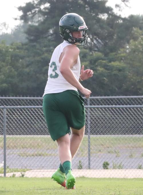 Sylvania's offense aiming to be ‘better version’ this season