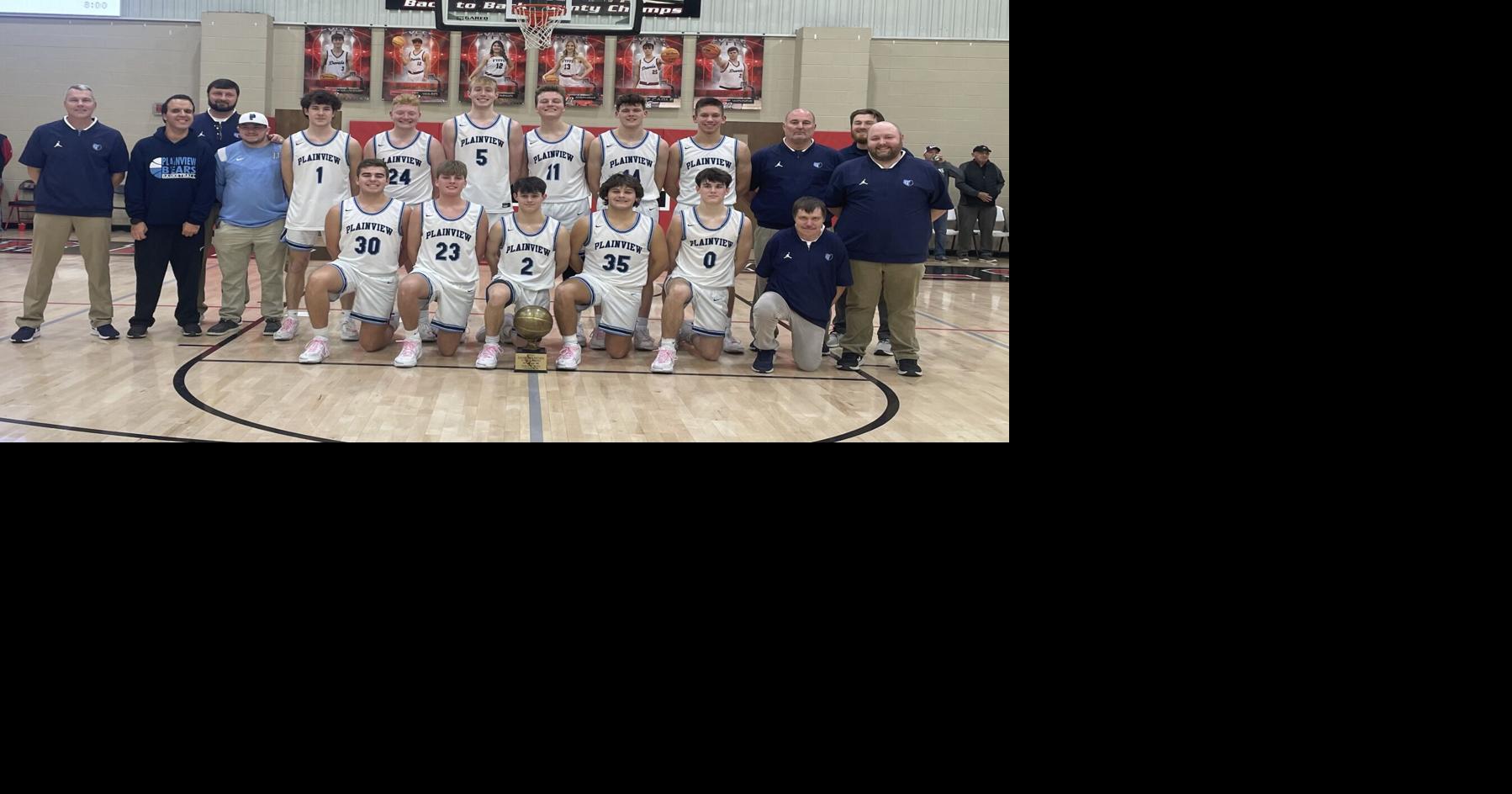 TimesJournal.com - Plainview sweeps Sand Mountain Tournament image