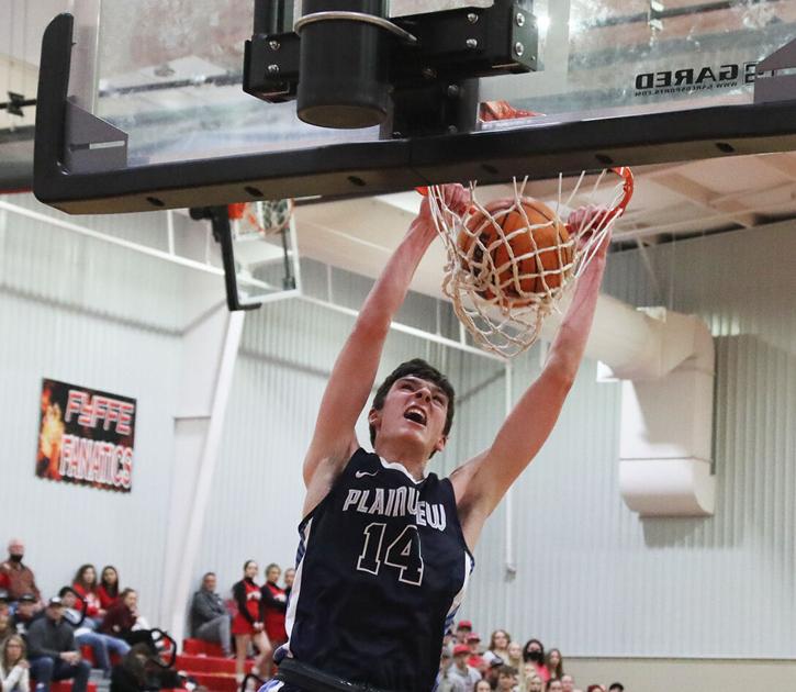TimesJournal.com - Plainview rallies past Fyffe, claims Class 3A, Area 14 title image