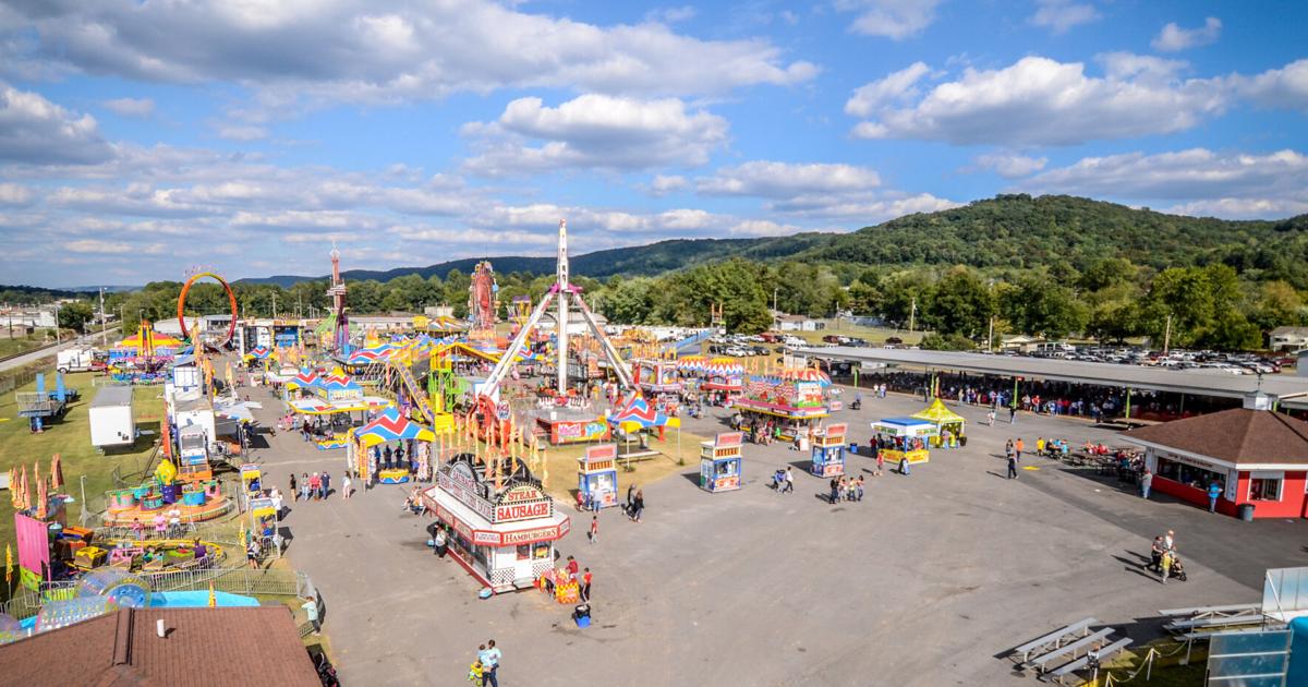 The DeKalb County VFW Fair returning for the 67thannual event News The DeKalb County VFW Fair returning for the 67thannual event News