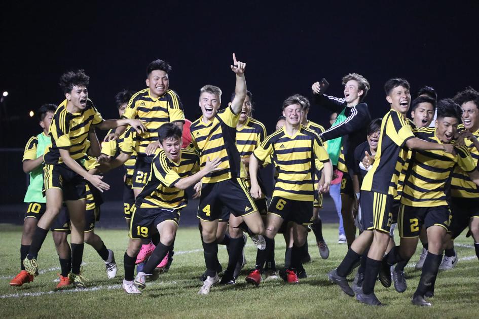TimesJournal.com - Fort Payne tops Southside in wild penalty shootout image