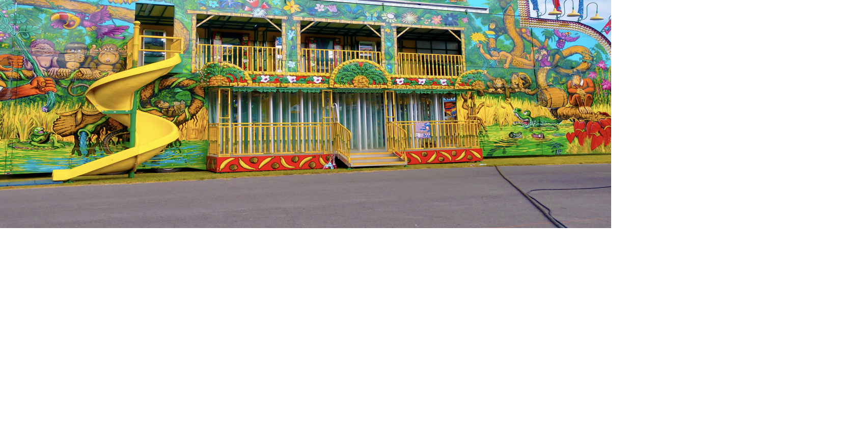 'Biggest fair DeKalb County has ever seen'