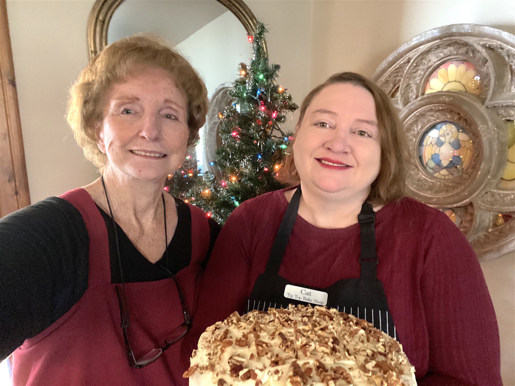 Tip Top Bake Shop in Mentone under new ownership - Vimarsana News