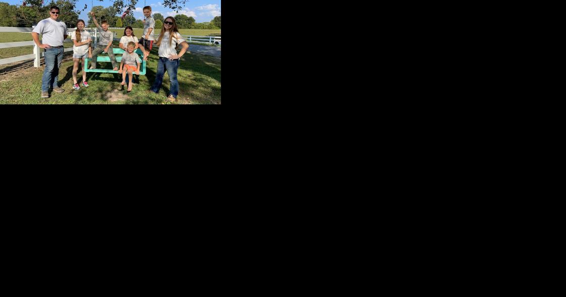 Operation Grow: Supporting veterans who farm - Vimarsana News