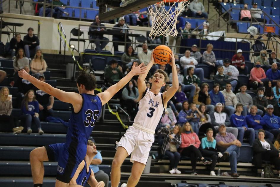 TimesJournal.com - Plainview’s Millican gets all-star basketball nod image