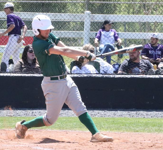 TimesJournal.com - PREP BASEBALL ROUNDUP: Smith homers, as Sylvania outlasts Geraldine for county championship image