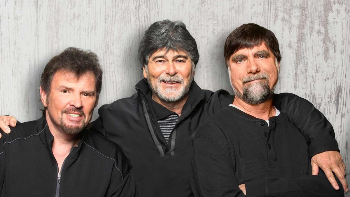 Randy Owen, Teddy Gentry reflect on loss of Jeff Cook | Around Alabama | times-journal.com